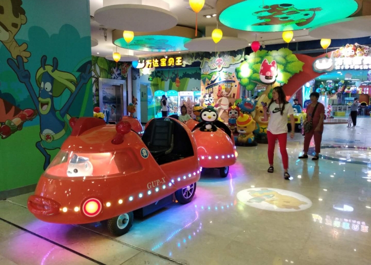 萬(wàn)達(dá)廊坊店